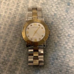 Marc jacobs watch